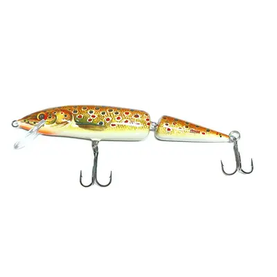 Dorado Wobler Classic Jointed 16cm - TR