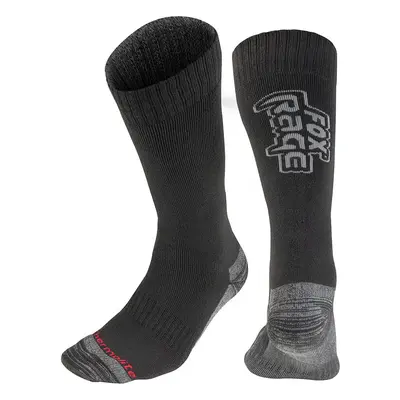 Fox Rage Ponožky Thermolite Socks