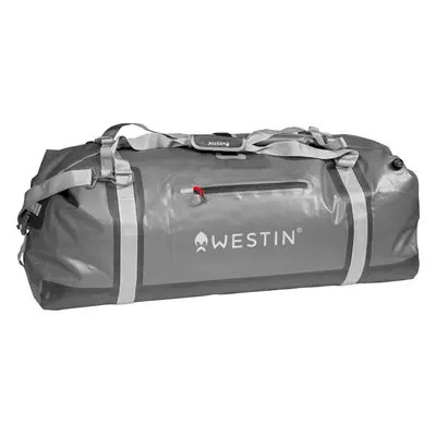 Westin Taška W6 Roll-Top Duffelbag Silver/Grey