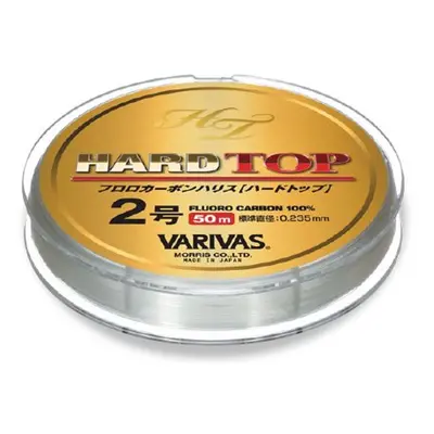 Varivas Fluorocarbon Hard Top Fluoro