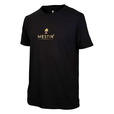 Westin Triko Style T-Shirt Black