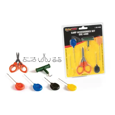 Extra Carp Sada jehel Carp Accessories Set