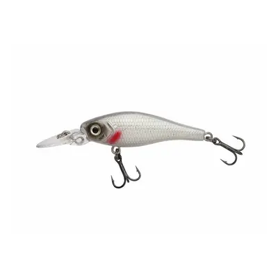 Berkley Wobler Pulse Minnow Pearl White - 4,5cm 3,4g,Berkley Wobler Pulse Minnow Pearl White - 4