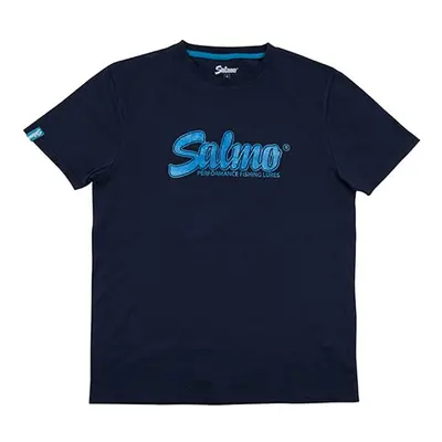 Salmo Triko Salmo Slider Tee Salmo Triko Salmo Slider Tee