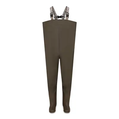 Trakker Prsačky N3 HD Chest Waders - (EUR 42)