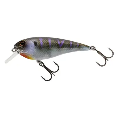 Westin Wobler RawBite Crankbait Low Floating Crazy Bluegill - 61g 15cm