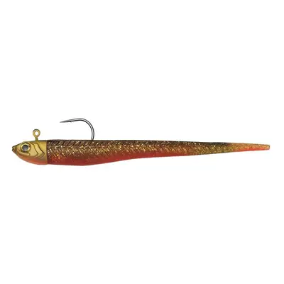 Kinetic Gumová nástraha Bunnie Sea Pintail Redish Gold - 70g