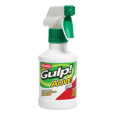 Berkley Sprej Gulp! Alive! Saltwater Attractant 237ml - Crab