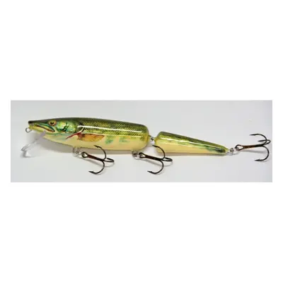 Dorado Wobler Esox Jointed NGR - 19cm,Dorado Wobler Esox Jointed NGR - 19cm