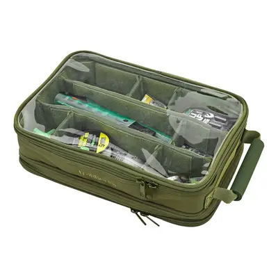 Trakker Pouzdro na bižuterii NXG Tackle & Rig Pouch,Trakker Pouzdro na bižuterii NXG Tackle & Ri