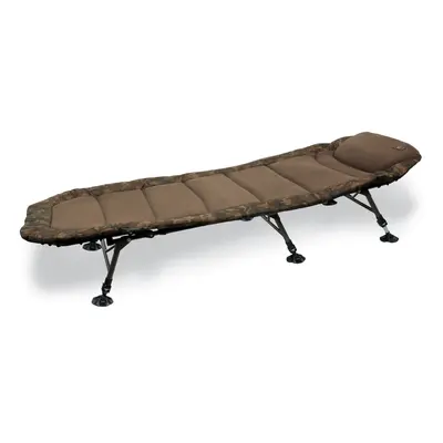 Fox Lehátko R Series Camo Bedchairs