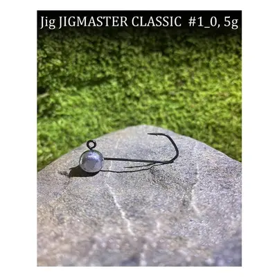 Jigovky Jigové hlavičky Jigmaster Classic