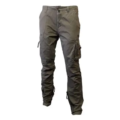 DOC Kalhoty STREET khaki,DOC Kalhoty STREET khaki