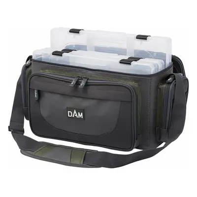 DAM Taška Intenze Lure Carryall - 3L Boxes18L,DAM Taška Intenze Lure Carryall - 3L Boxes18L