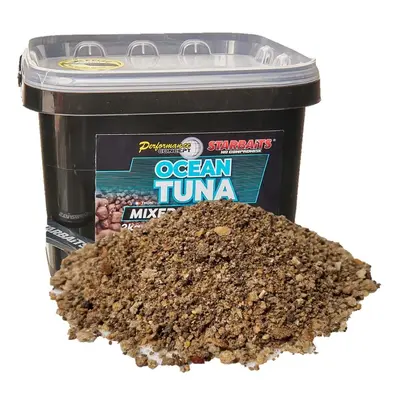 Starbaits Method & Stick Mix Ocean Tuna 1,7kg