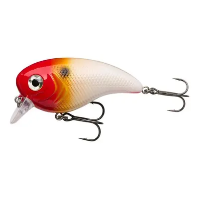 Berkley Wobler Pulse Biggie Red Head - 8cm 36g,Berkley Wobler Pulse Biggie Red Head - 8cm 36g