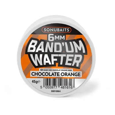 Sonubaits Nástraha Band'um Wafters Chocolate Orange