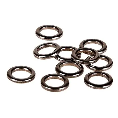 Madcat Kroužky Solid Rings