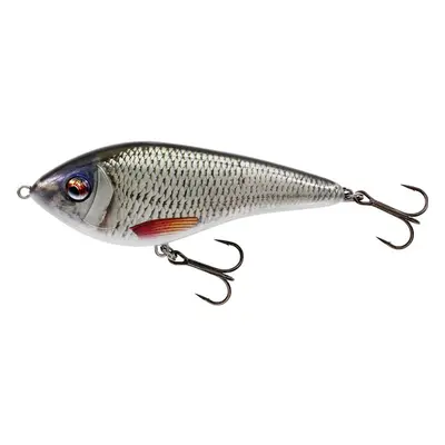 Westin Wobler Swim Glidebait Sinking Real Roach - 115g 15cm