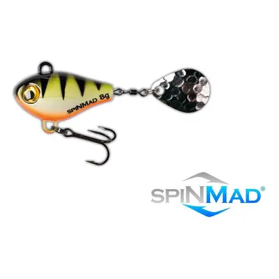 SpinMad Jigmaster - 8g 3,4cm