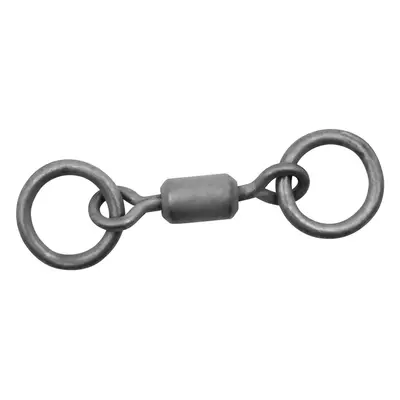 Korda Obratlík s kroužkem PTFE Double Ring Swivel