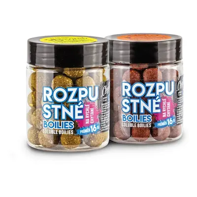 Chytil Rozpustné boilies 16mm 120g,Chytil Rozpustné boilies 16mm 120g