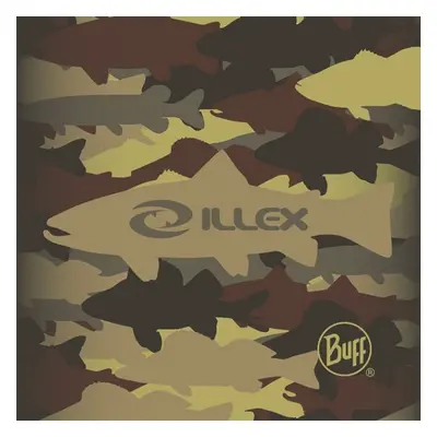 Illex Nákrčník Original Buff Camo,Illex Nákrčník Original Buff Camo