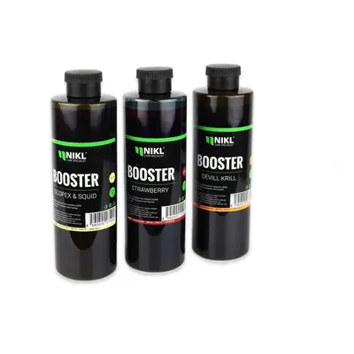 Nikl Booster 250ml - Chilli & Peach,Nikl Booster 250ml - Chilli & Peach