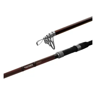 Delphin Prut Thunder GenerationX 360cm 140g,Delphin Prut Thunder GenerationX 360cm 140g