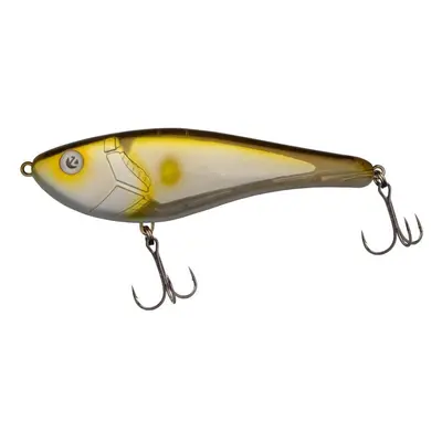 Zeck Wobler jerkbait Snatch 15cm