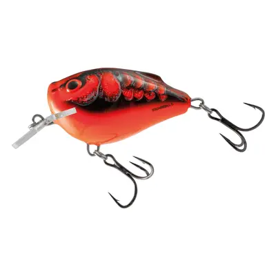 Salmo Wobler SquareBill Floating Demon Craw