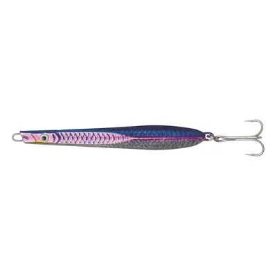 Kinetic Pilker Twister Sister Blue/Pink