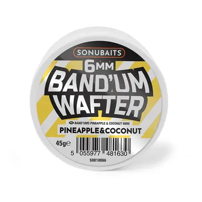 Sonubaits Nástraha Band'um Wafters Pineapple & Coconut