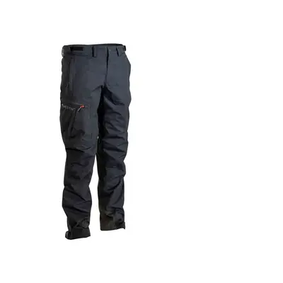 Westin Kalhoty W6 Rain Pants Steel Black