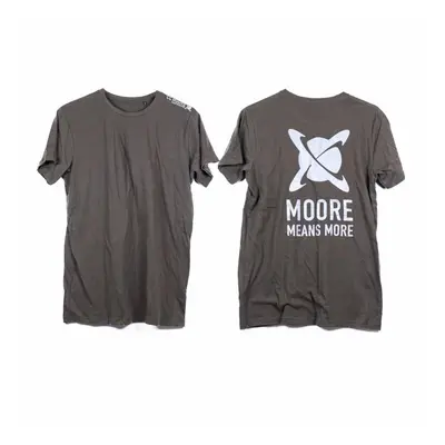 CC Moore Triko Khaki T-Shirt