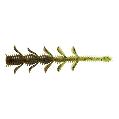 Savage Gear Gumová nástraha Craft Crawler - Cahrtreuse Pumpkin 12,5cm 6,5g 6ks