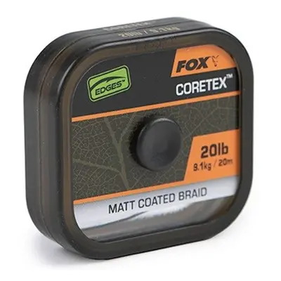 Fox Návazcová Šňůrka Naturals Coretex m - 20lb