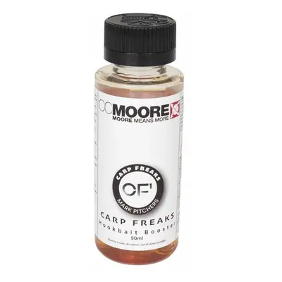 CC Moore Booster Carp Freaks 50ml,CC Moore Booster Carp Freaks 50ml