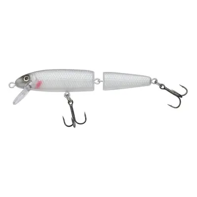 Berkley Wobler Pulse Snake Pearl White - 11cm 10g,Berkley Wobler Pulse Snake Pearl White - 11cm 