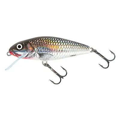 Salmo Wobler Perch Floating 12cm