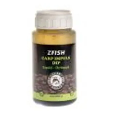 Zfish Dip Carp Impuls 200ml - Squid-Octopus