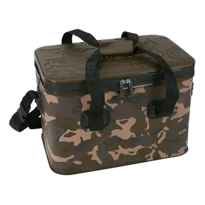 Fox Aquos Camolite coolbag 15L