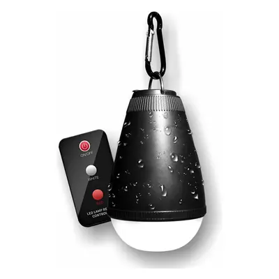 Giants Fishing Světlo Camping Lamp LED Multicolour