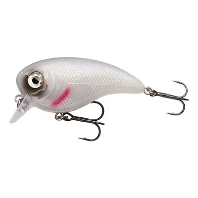 Berkley Wobler Pulse Biggie Pearl White - 6cm 16g,Berkley Wobler Pulse Biggie Pearl White - 6cm 