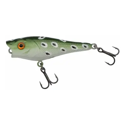 Berkley Wobler Pulse Pop 5cm 3,4g - Frog