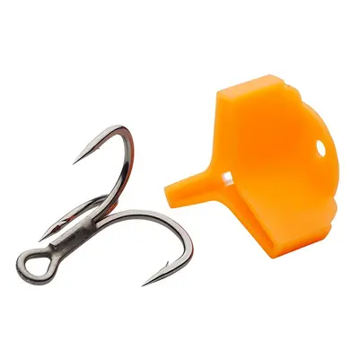 Savage Gear Chránič na trojháčky Treble Hook Protectors,Savage Gear Chránič na trojháčky Treble 