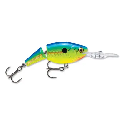 Rapala Wobler Jointed Shad Rap PRT - 9cm 25g,Rapala Wobler Jointed Shad Rap PRT - 9cm 25g