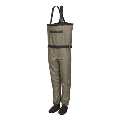 Kinetic Brodicí kalhoty ClassicGaiter St. Foot Olive