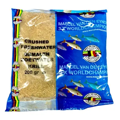 MVDE Posilovač 200g - Crushed Freshwater Krill