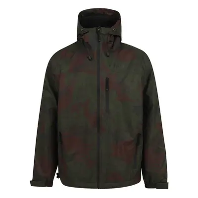 Navitas rybářská bunda Scout Jacket Camo 2.0